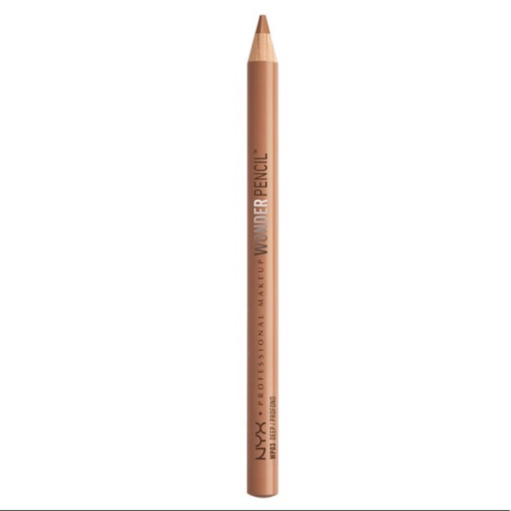 🔥5/$25🔥NYX Wonder Pencil - Deep